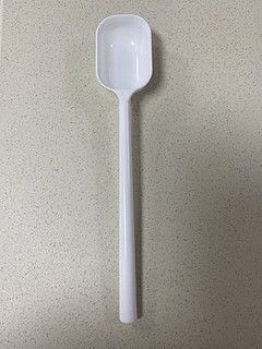 7.8两个小量勺，厨房小白也能做饭啦