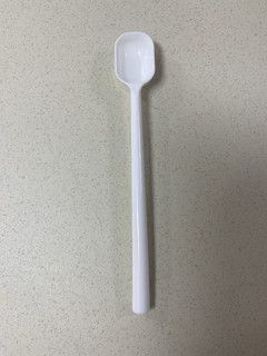 7.8两个小量勺，厨房小白也能做饭啦
