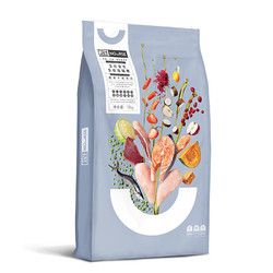 NOURSE 卫仕 膳食平衡系列 无谷低敏全阶段猫粮 10kg