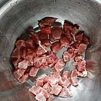自制健康猫粮的做法图解3