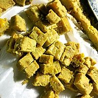 自制健康猫粮的做法图解12