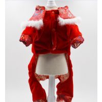 河北宠物服饰批发猫犬衣服批发