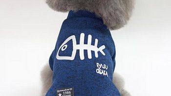 时尚新宠！派乐特宠物服装，让您的爱犬与众不同！