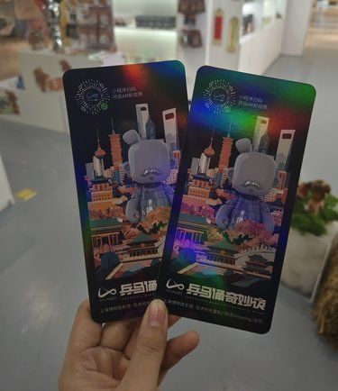 在上海也可以看到兵马俑啦！！！