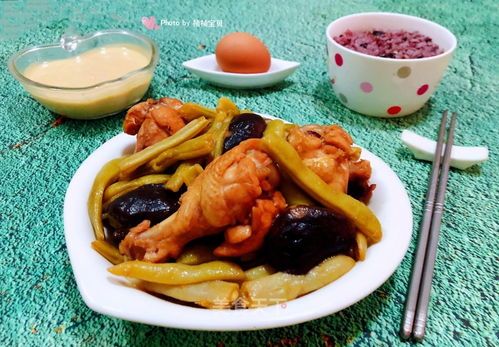 “狗狗专属鸡胸肉食谱，营养又美味！”