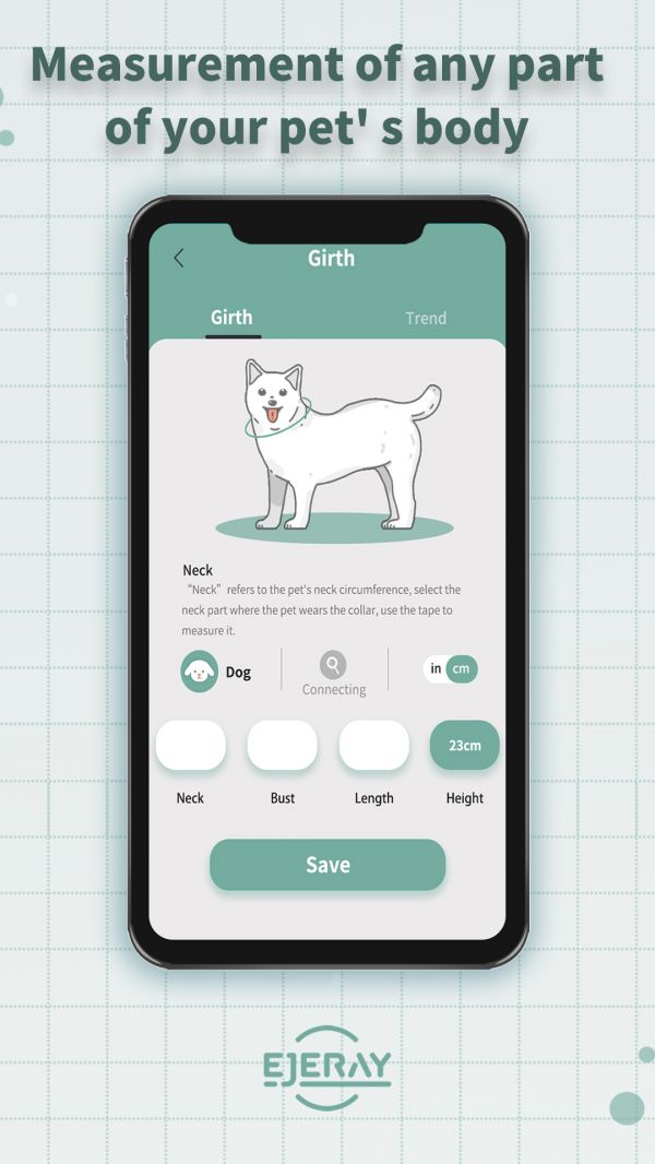 Petgrow截图
