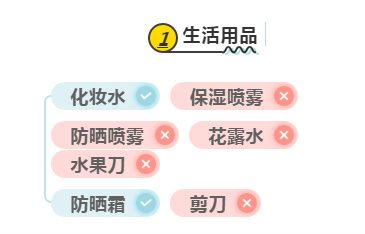 【提醒】动车上禁用自热食品，泡面还能带吗？最全清单来了！