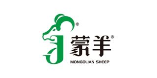 蒙羊