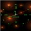 Astro Clock(3D时钟屏保)1.0