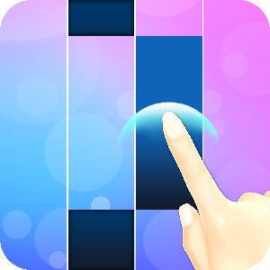 指尖上的钢琴最新版