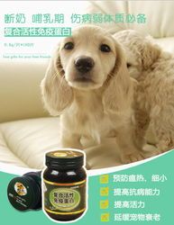 宠物狗肉食制作攻略,营养健康,简单易学!