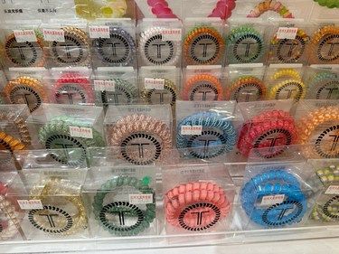 杭州大厦的物价有点颠[晕][晕][晕]