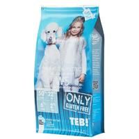 TEB 汤恩贝 W系列 W5深海鳕鱼全犬全阶段狗粮 1.5kg
