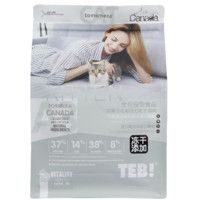 TEB 汤恩贝 A3六种鱼蓝莓幼猫猫粮