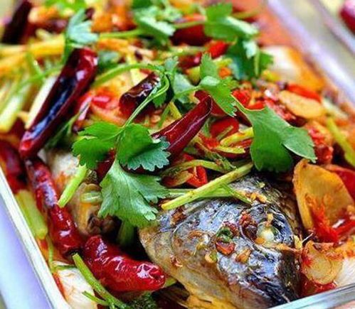 宠物美食攻略:霉鱼美味制作全攻略,简单易学!