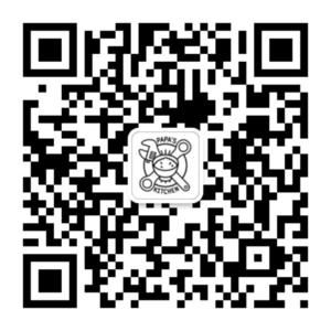 鱼肉蔬菜粥 | 爸爸厨房 VOL.004--三文鱼、彩椒、卷心菜、大米的做法 步骤14