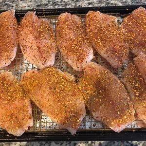 健身餐鱼肉糙米饭烤蔬菜，每周只需要做两次饭的午餐便当攻略的做法 步骤5