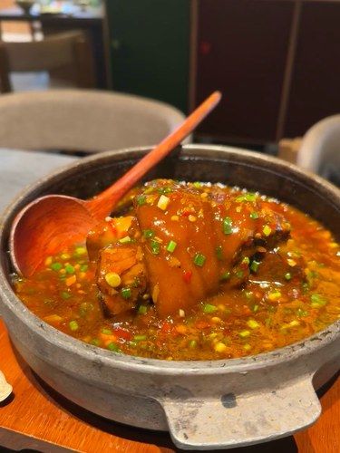 上海川菜新顶流好吃到跺jiojio