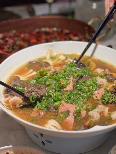 艾特你的饭搭子带你去吃
