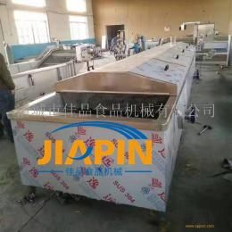 巴氏杀菌机