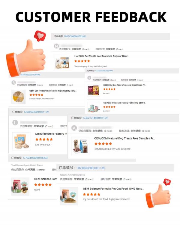 High Protein Balanced Nutrition Sensitive Skin Stomach Adult Chicken Rice Formula Digestive Health Dry Dog Food