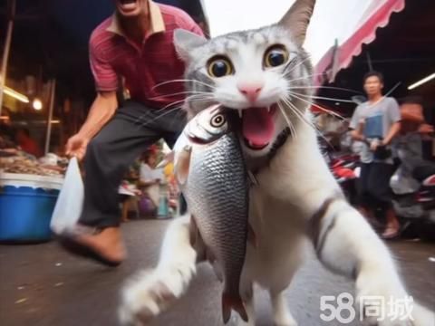 盐城宠物赠送/领养·我想领养一只小奶猫