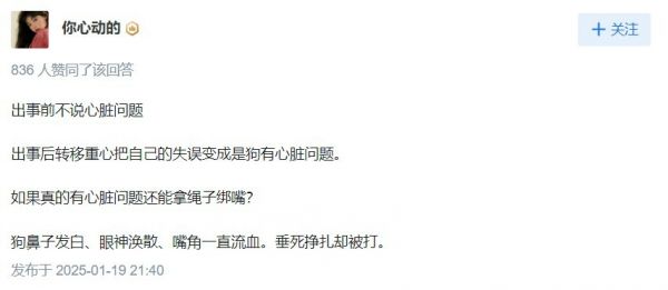 潘宏道歉:网红狗“艾特”洗澡意外去世引发热议
