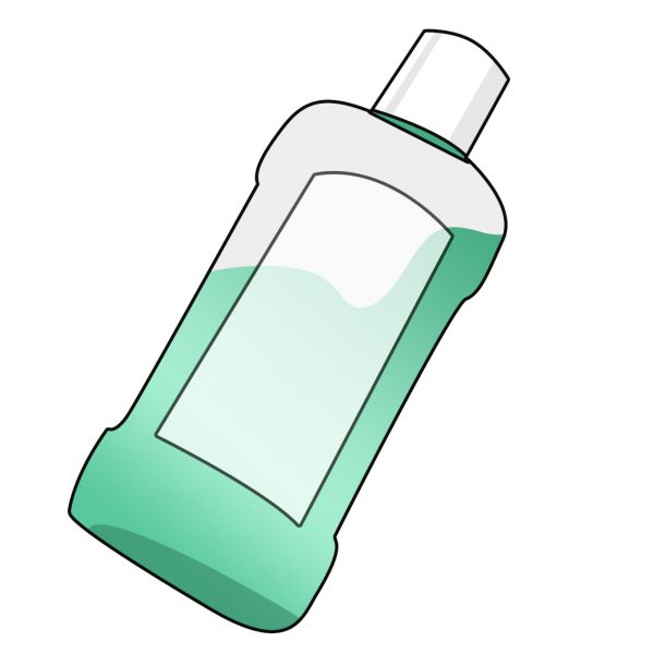 漱口水成直播“网红”商品，口腔清洁用品怎么选？