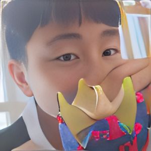 阳云小蘑菇NK