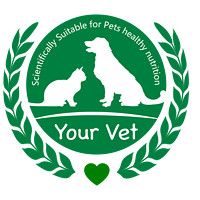 Your Vet/幼伟
