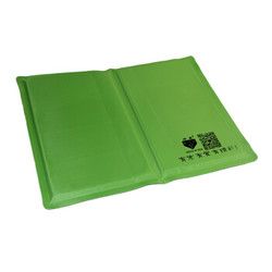 拜客（BUCKEYE）宠物冰垫S号40*30 夏季降温宠物垫贵宾泰迪狗窝猫狗冰垫狗用品凉垫冰枕冰砂垫K166 *8件