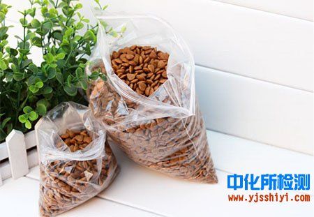 狗粮配方还原分析