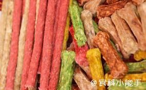 国产品牌崛起？畅谈宠物食品的细分赛道、竞争格局和技术创新