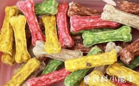 国产品牌崛起？畅谈宠物食品的细分赛道、竞争格局和技术创新