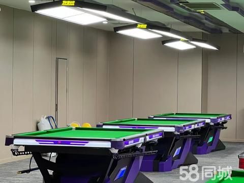 欣亿通台球器材·台球桌生产厂家、二手台球桌、台球桌定制、台球桌拆装、台球桌换布调平维修