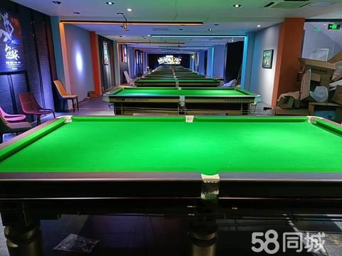 金华市湘奥体育器材·台球桌厂销售各种款式台球桌，球杆，回收，维修等，送货上门