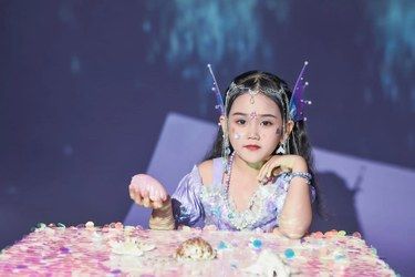 哈哈咋办想去薅羊毛反被薅情何以堪[色][色][色]