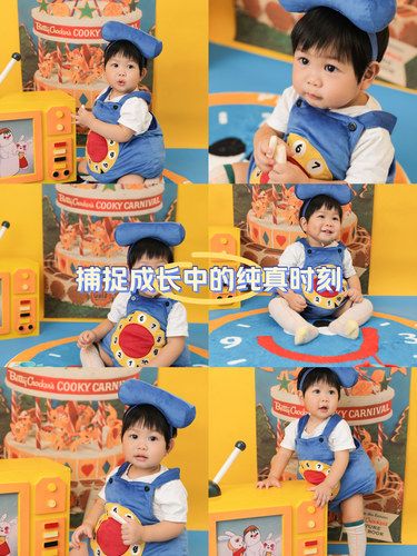 铃铃铃⏰～可可爱爱的闹钟主题来啦！