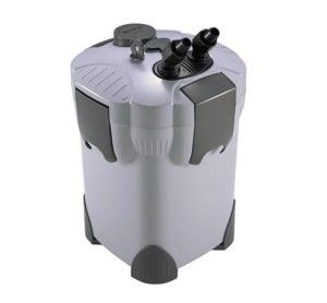 桶式外置过滤器