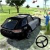警车驾驶Police car