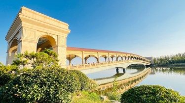走哪都是当地人｜北京人到东营还真有点不适应