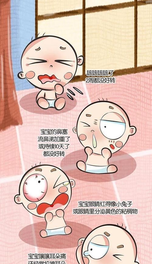 兔子感冒了怎么办？一份全面指南（判断兔子感冒和帮助恢复健康的实用建议）