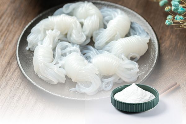 魔芋粉