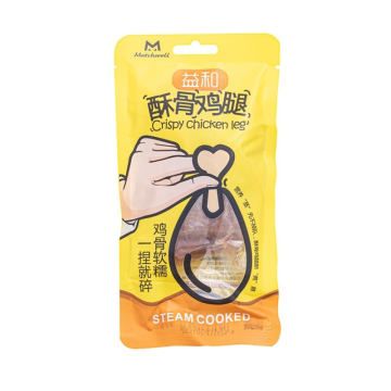 益和猫狗零食酥骨鸡腿营养拌饭
