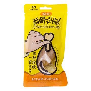 12支酥骨鸡腿湿粮拌饭益和