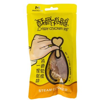 Pet Inn 益和酥骨鸡腿鸡脖蛋挞宠物狗猫湿粮拌饭湿粮宠物增肥零食