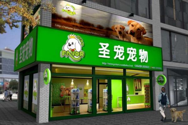 宠物品牌大全图片 宠物品牌大全图片及价格