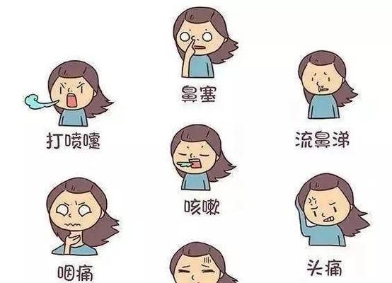 喜乐蒂感冒的症状详解（宠物感冒的常见症状和处理方法）