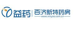 百济新特药房网