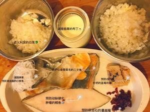 狗狗排毒利尿餐的做法 步骤1